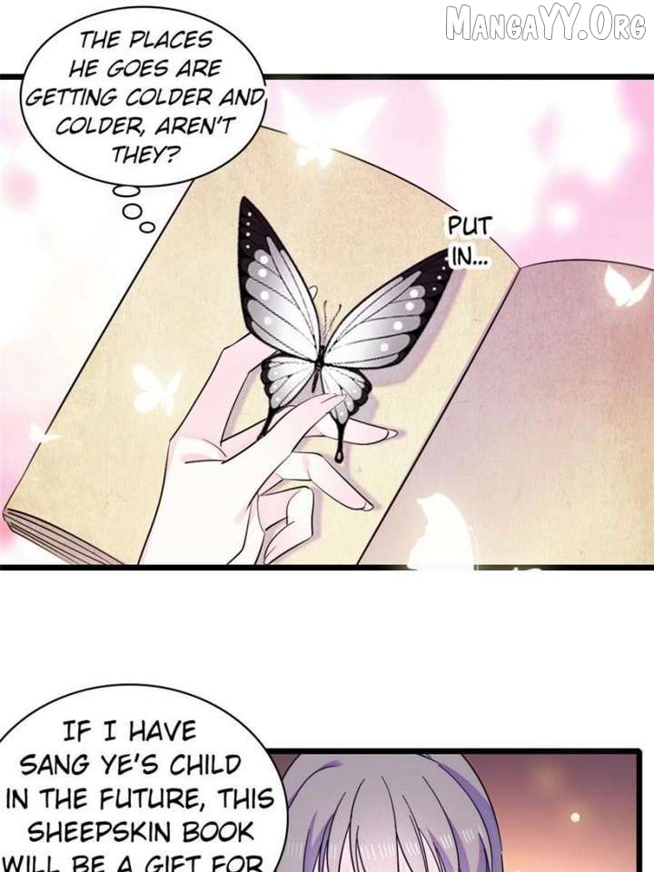 Romance in the Beast World Chapter 495 - page 2