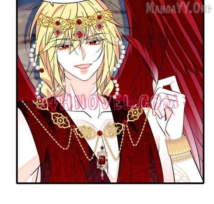 Romance in the Beast World Chapter 495 - page 20