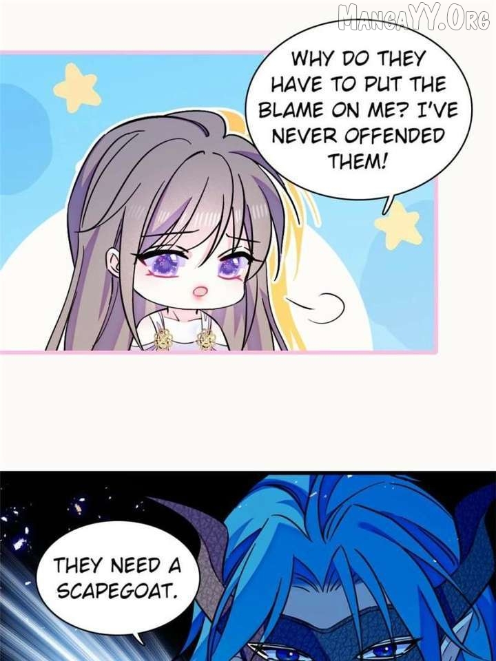 Romance in the Beast World Chapter 495 - page 25