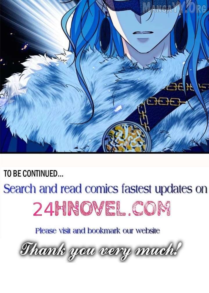Romance in the Beast World Chapter 495 - page 26