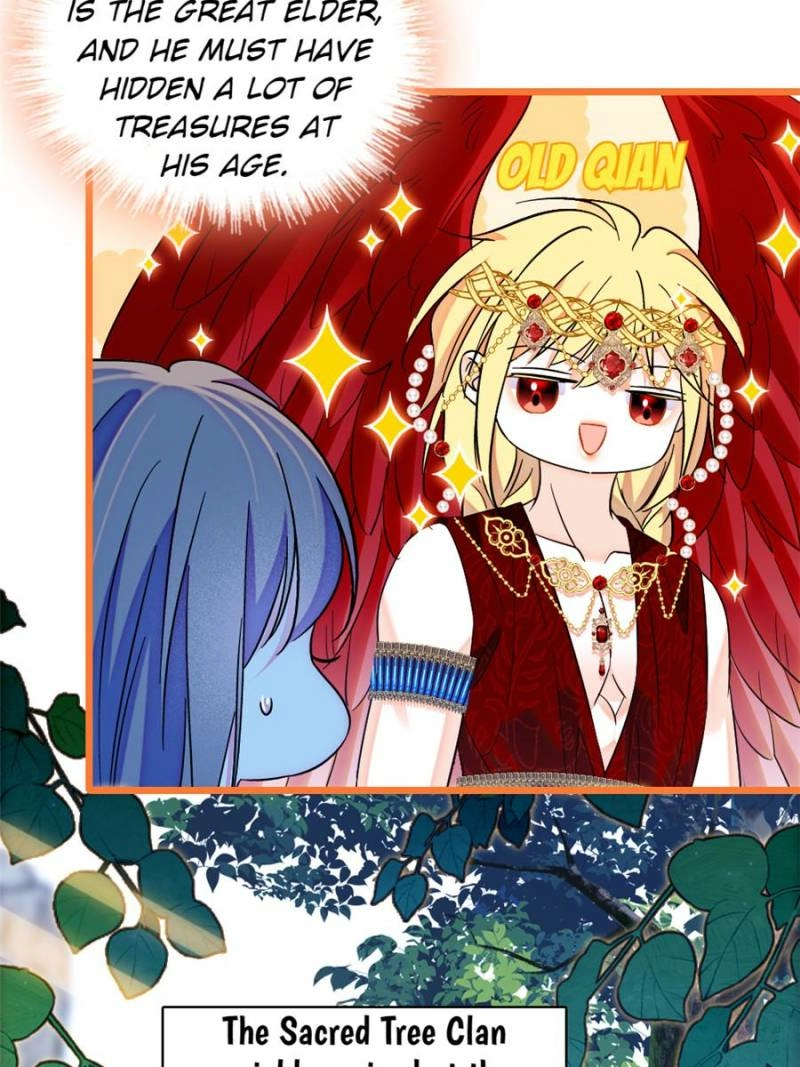 Romance in the Beast World Chapter 501 - page 10