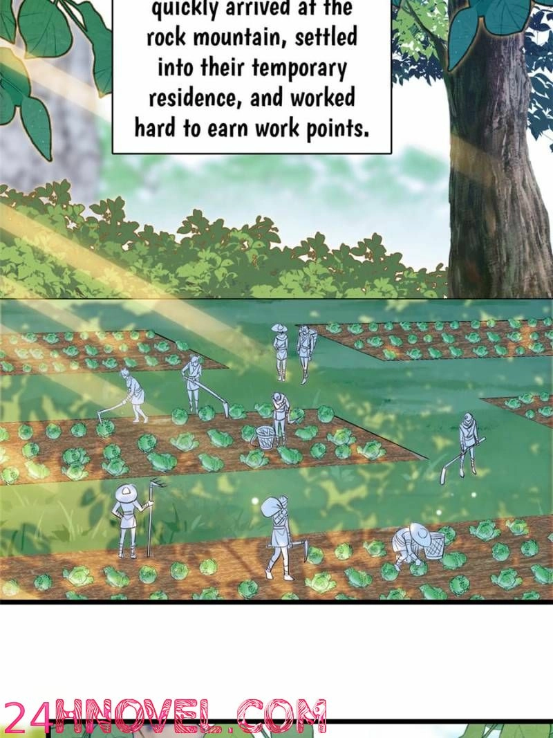 Romance in the Beast World Chapter 501 - page 11