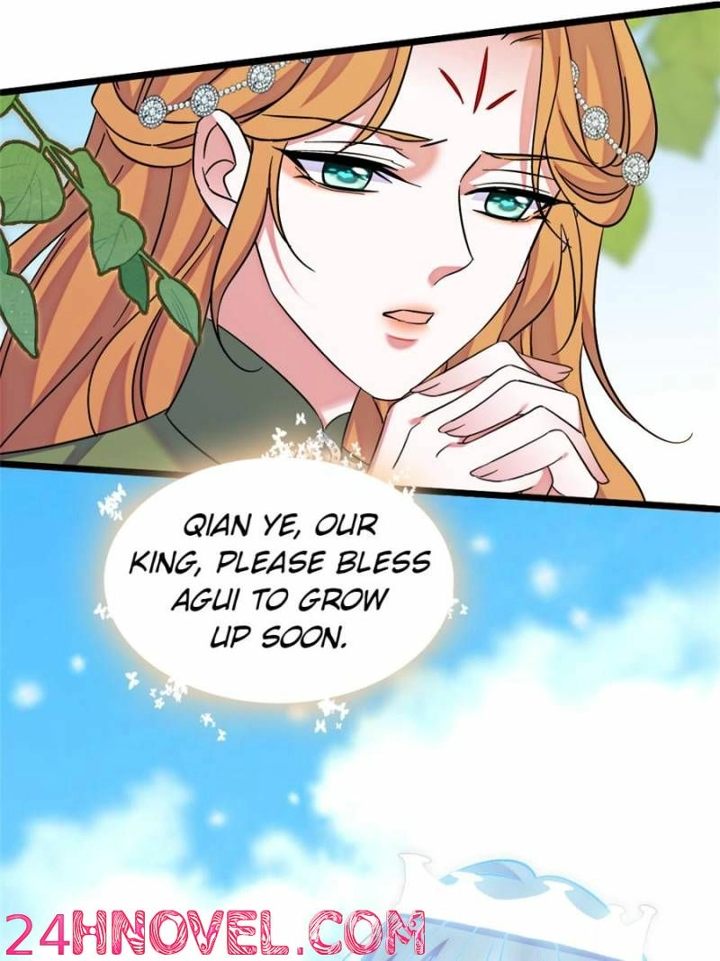 Romance in the Beast World Chapter 501 - page 26