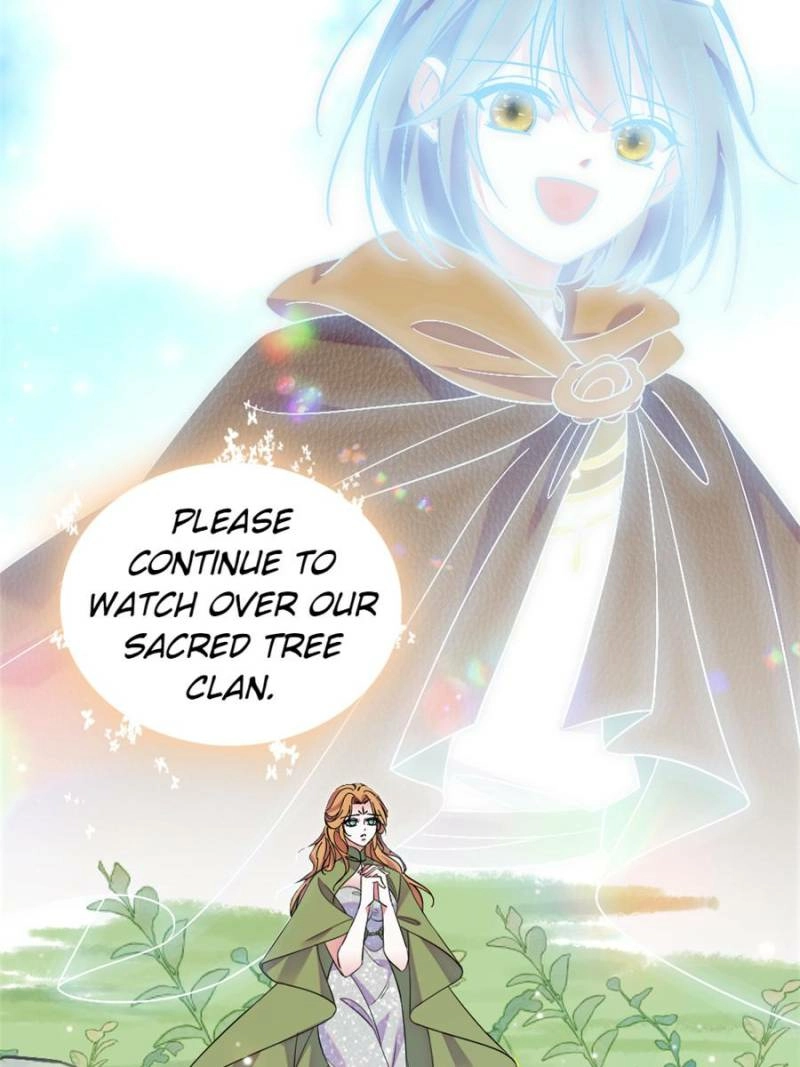 Romance in the Beast World Chapter 501 - page 27