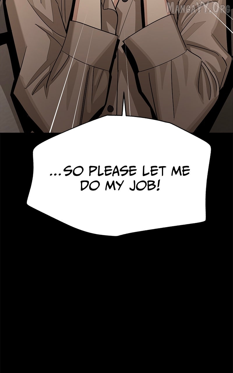 Lee Seob’s love Chapter 82 - page 14