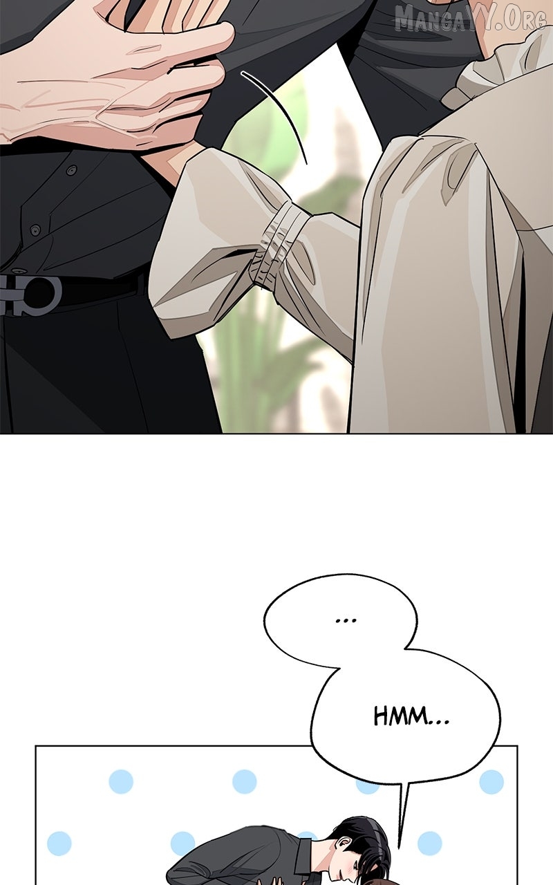 Lee Seob’s love Chapter 82 - page 34