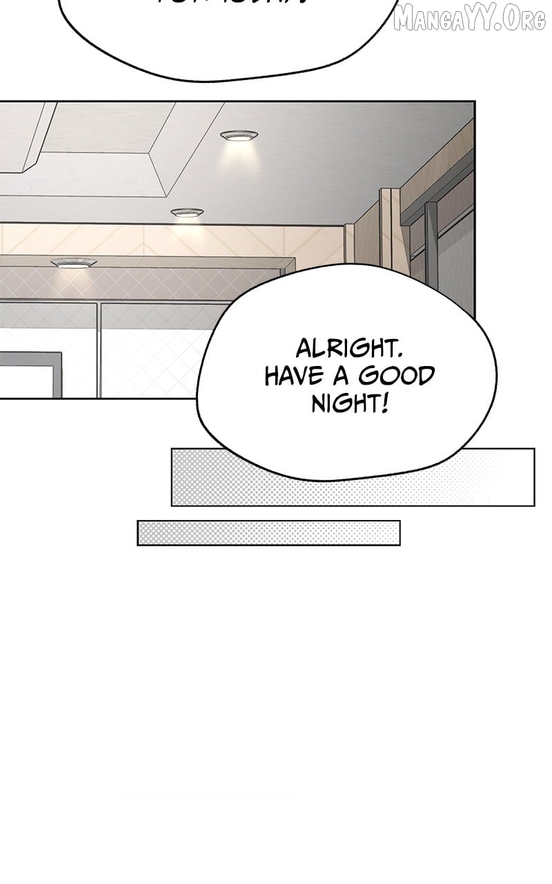 Lee Seob’s love Chapter 82 - page 44