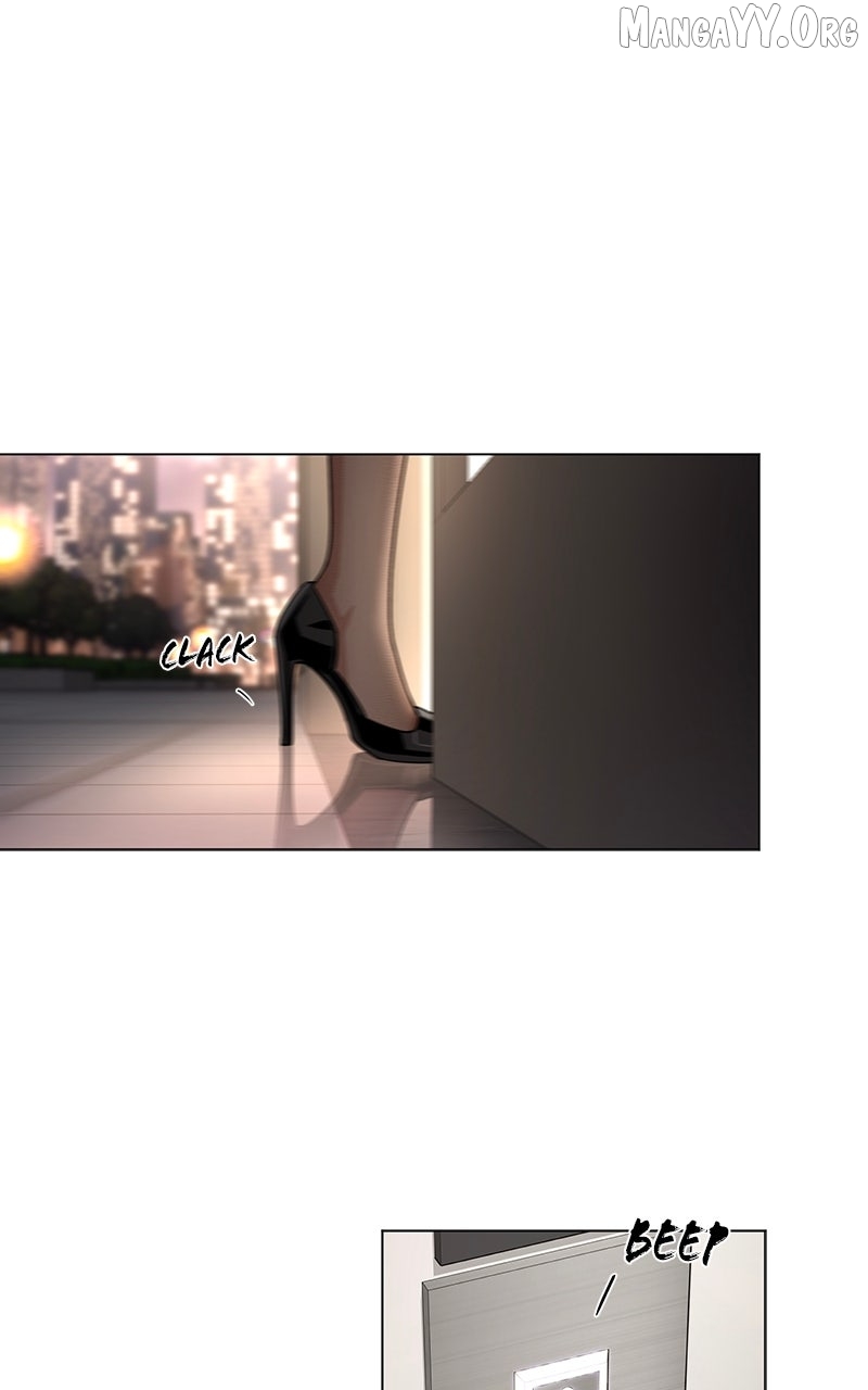 Lee Seob’s love Chapter 82 - page 59
