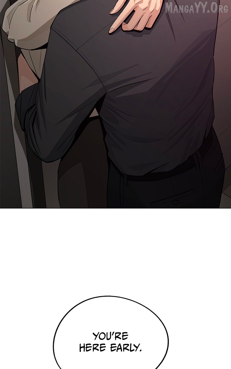Lee Seob’s love Chapter 82 - page 70