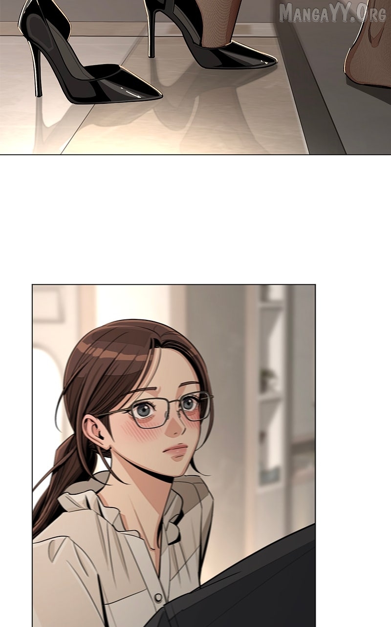 Lee Seob’s love Chapter 82 - page 82