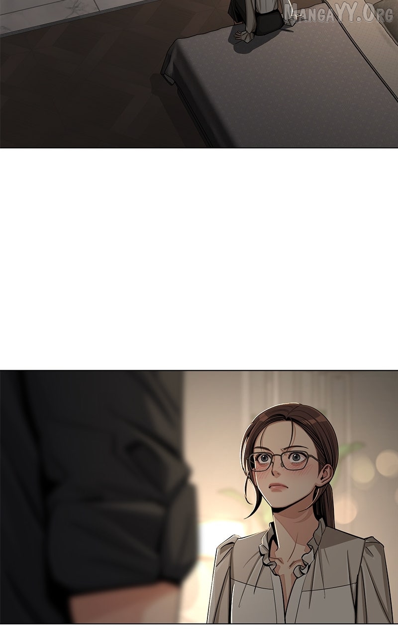 Lee Seob’s love Chapter 82 - page 92