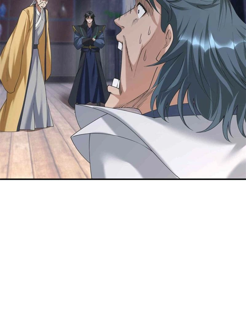 Dormant Since Ancient Times: Thrusting Through the Heavens After Coming Into Being Chapter 54 - page 11