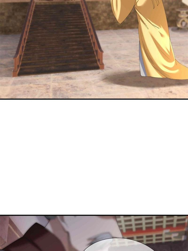 Dormant Since Ancient Times: Thrusting Through the Heavens After Coming Into Being Chapter 54 - page 20