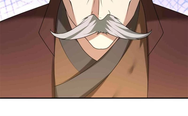 Dormant Since Ancient Times: Thrusting Through the Heavens After Coming Into Being Chapter 54 - page 28