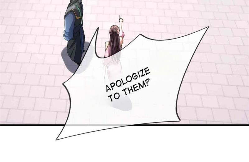 Dormant Since Ancient Times: Thrusting Through the Heavens After Coming Into Being Chapter 54 - page 43