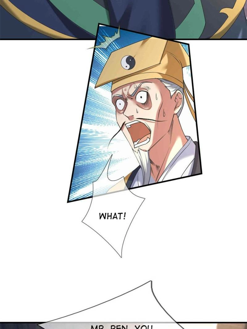 Dormant Since Ancient Times: Thrusting Through the Heavens After Coming Into Being Chapter 54 - page 5