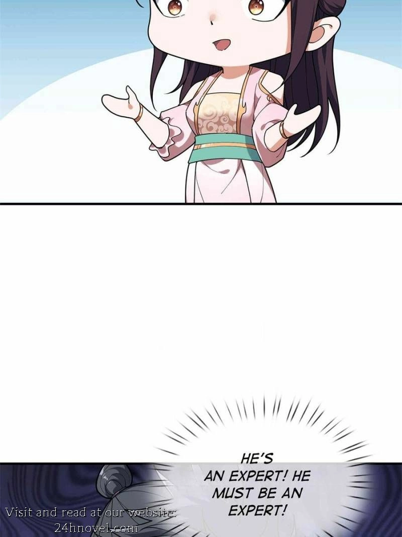 Dormant Since Ancient Times: Thrusting Through the Heavens After Coming Into Being Chapter 54 - page 65