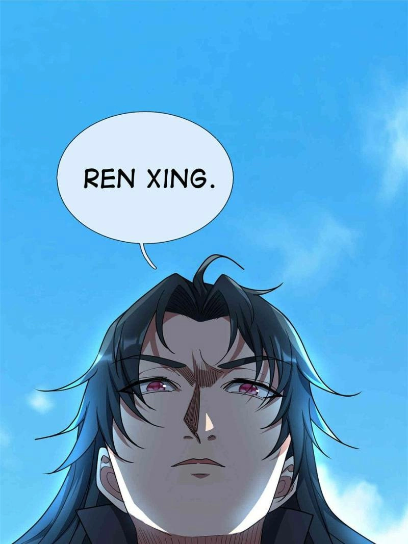 Dormant Since Ancient Times: Thrusting Through the Heavens After Coming Into Being Chapter 54 - page 70