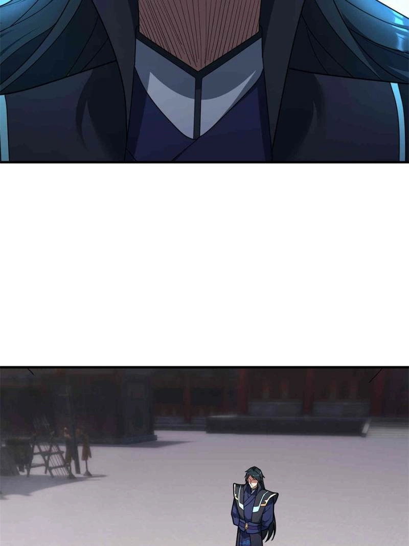 Dormant Since Ancient Times: Thrusting Through the Heavens After Coming Into Being Chapter 54 - page 71