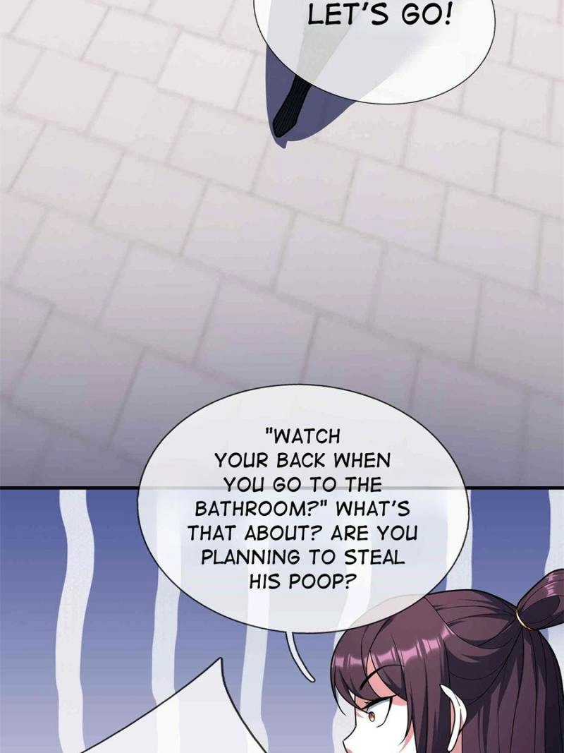 Dormant Since Ancient Times: Thrusting Through the Heavens After Coming Into Being Chapter 54 - page 73