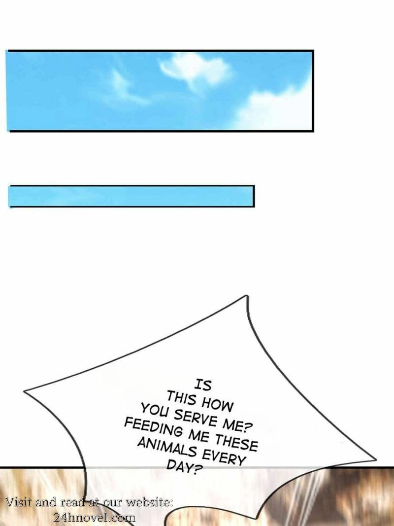 Dormant Since Ancient Times: Thrusting Through the Heavens After Coming Into Being Chapter 54 - page 75