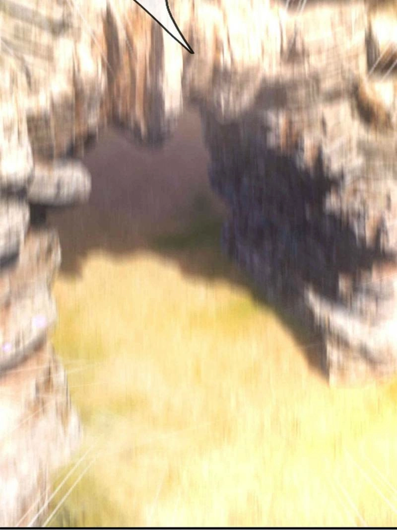 Dormant Since Ancient Times: Thrusting Through the Heavens After Coming Into Being Chapter 54 - page 76