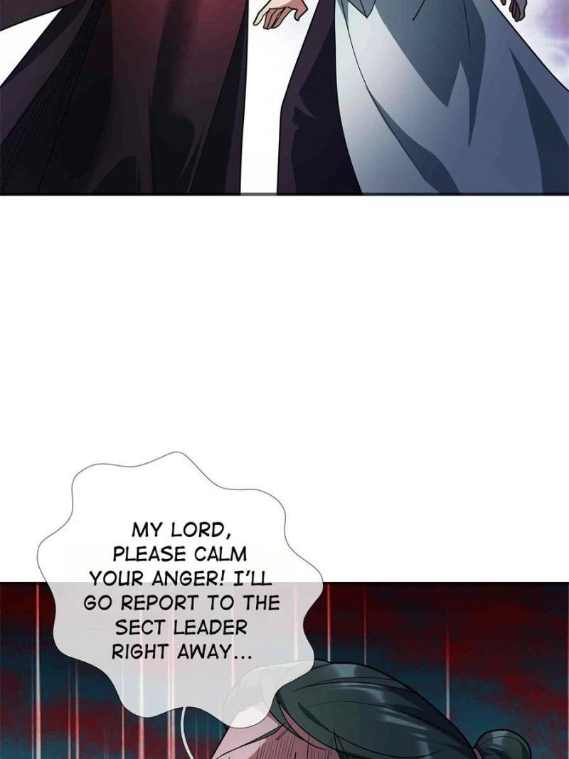 Dormant Since Ancient Times: Thrusting Through the Heavens After Coming Into Being Chapter 54 - page 79