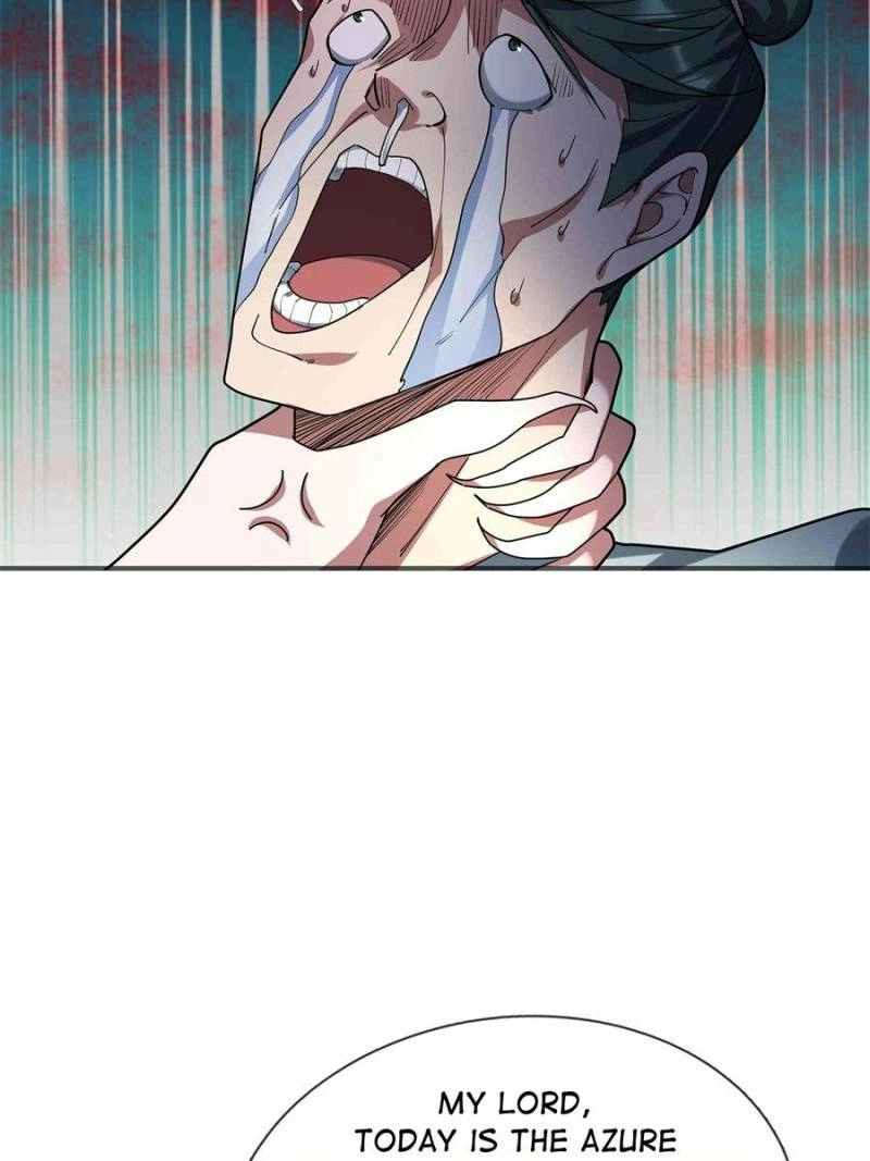 Dormant Since Ancient Times: Thrusting Through the Heavens After Coming Into Being Chapter 54 - page 80