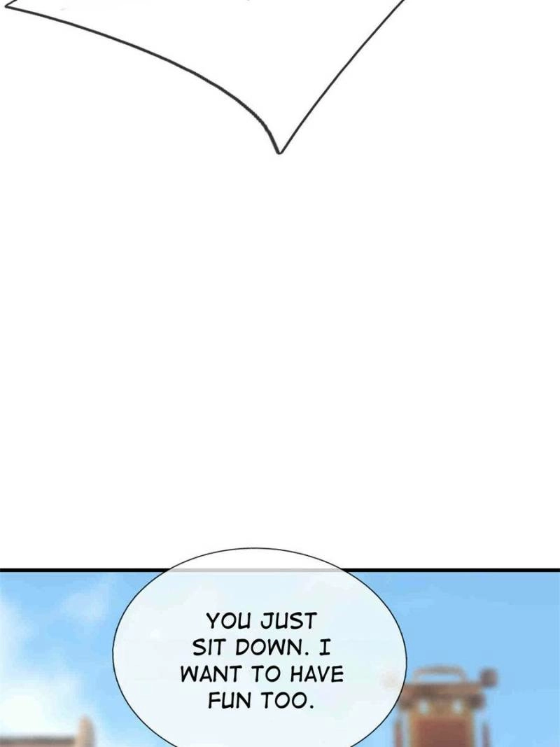 Dormant Since Ancient Times: Thrusting Through the Heavens After Coming Into Being Chapter 55 - page 15