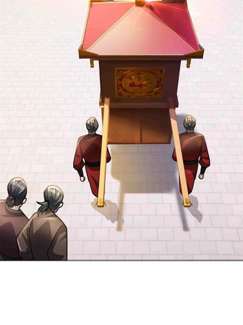 Dormant Since Ancient Times: Thrusting Through the Heavens After Coming Into Being Chapter 55 - page 22