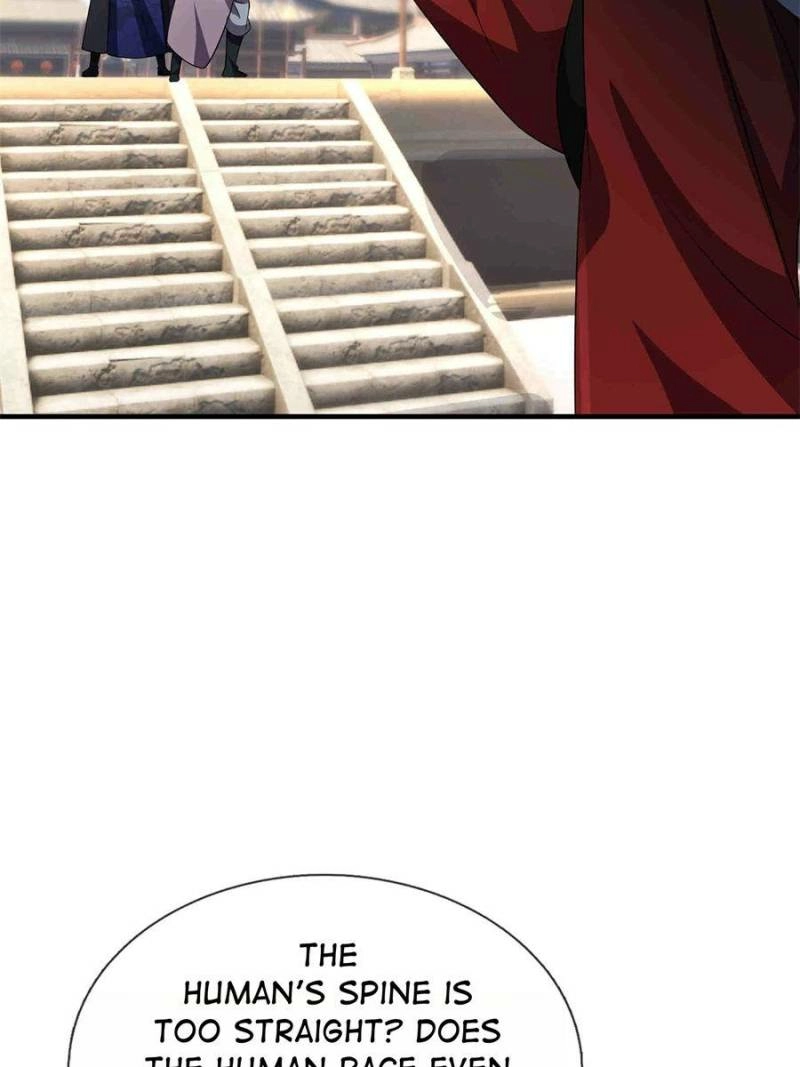 Dormant Since Ancient Times: Thrusting Through the Heavens After Coming Into Being Chapter 55 - page 44