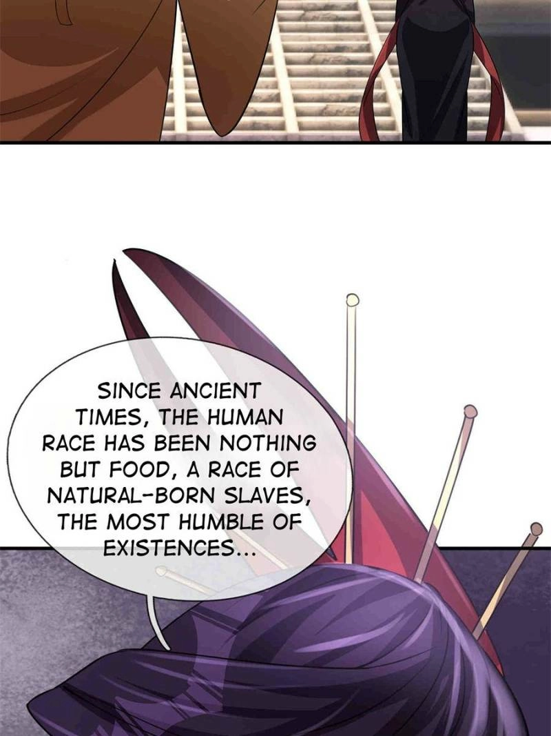 Dormant Since Ancient Times: Thrusting Through the Heavens After Coming Into Being Chapter 55 - page 48