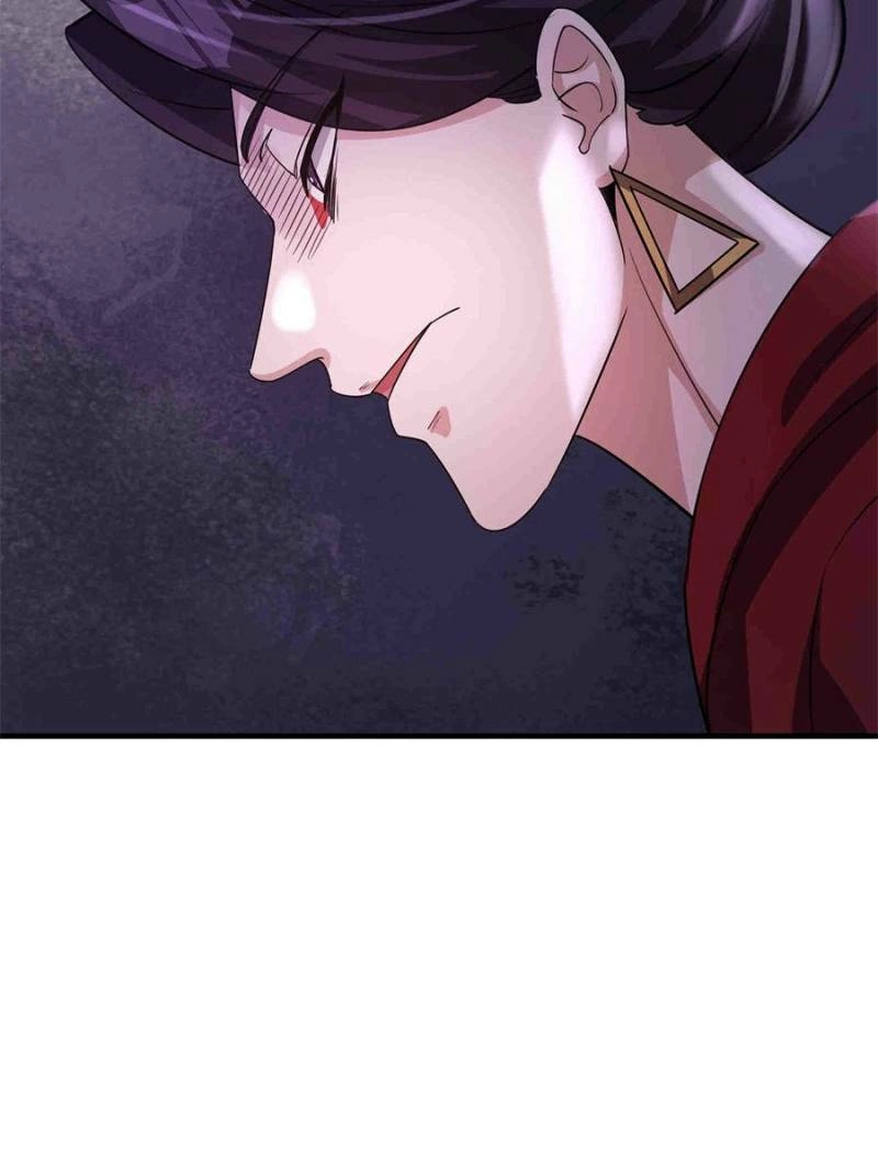 Dormant Since Ancient Times: Thrusting Through the Heavens After Coming Into Being Chapter 55 - page 49