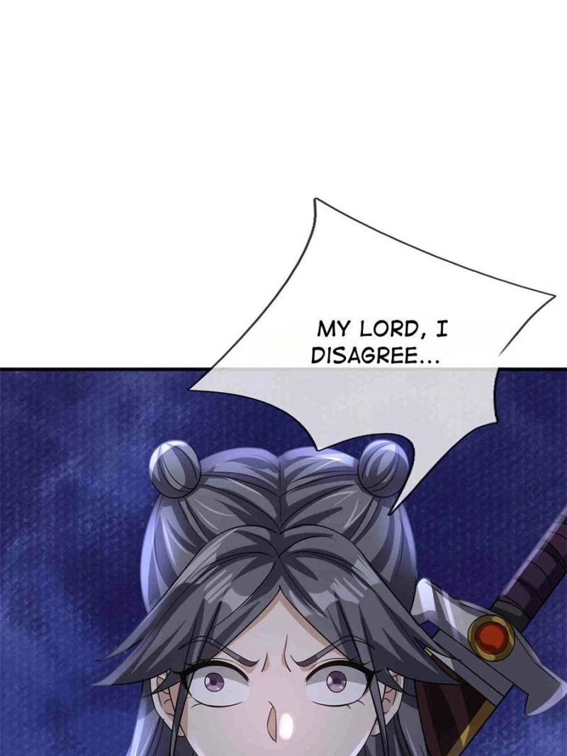 Dormant Since Ancient Times: Thrusting Through the Heavens After Coming Into Being Chapter 55 - page 53