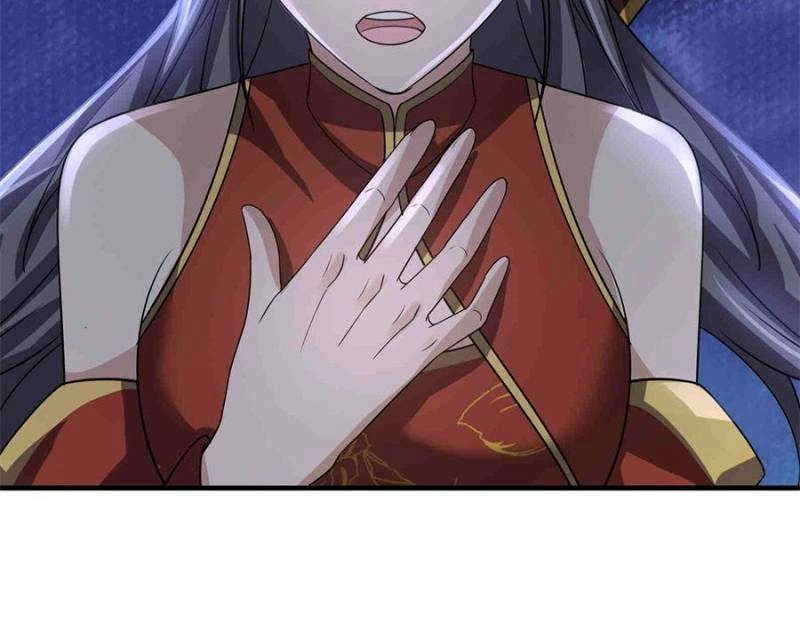 Dormant Since Ancient Times: Thrusting Through the Heavens After Coming Into Being Chapter 55 - page 54