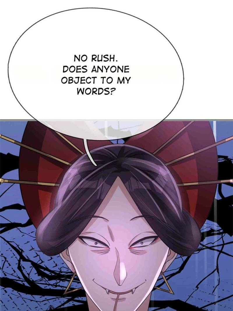 Dormant Since Ancient Times: Thrusting Through the Heavens After Coming Into Being Chapter 55 - page 57