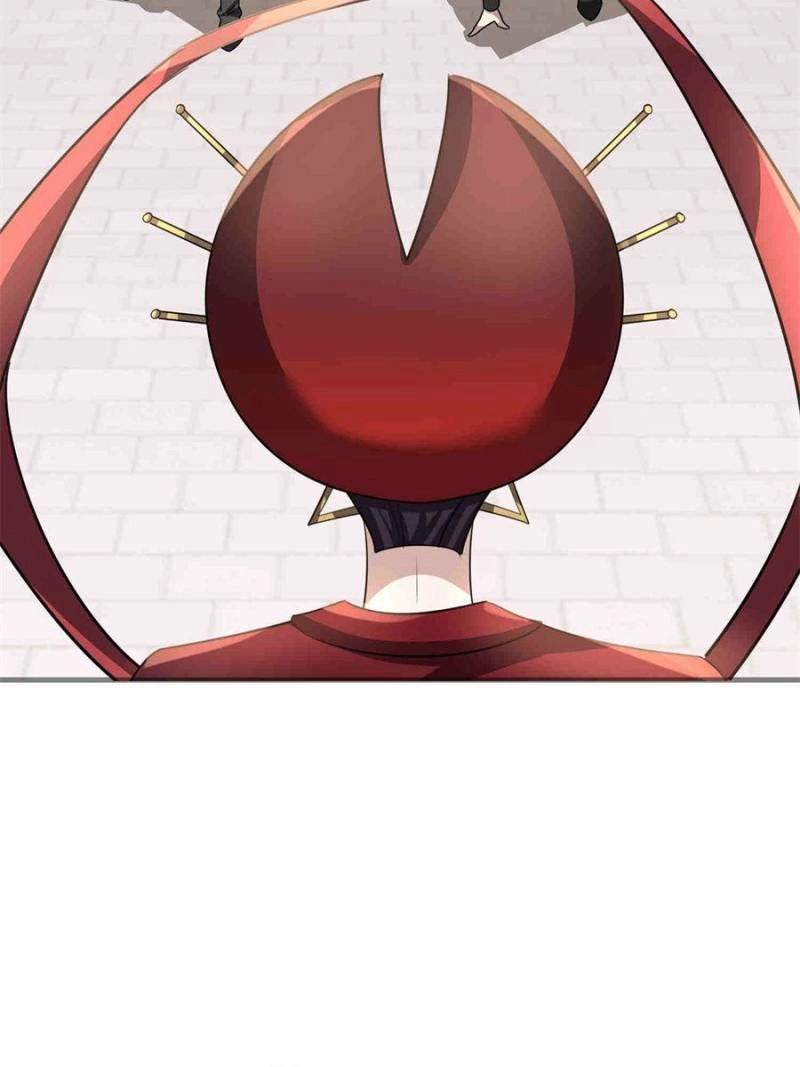 Dormant Since Ancient Times: Thrusting Through the Heavens After Coming Into Being Chapter 55 - page 59