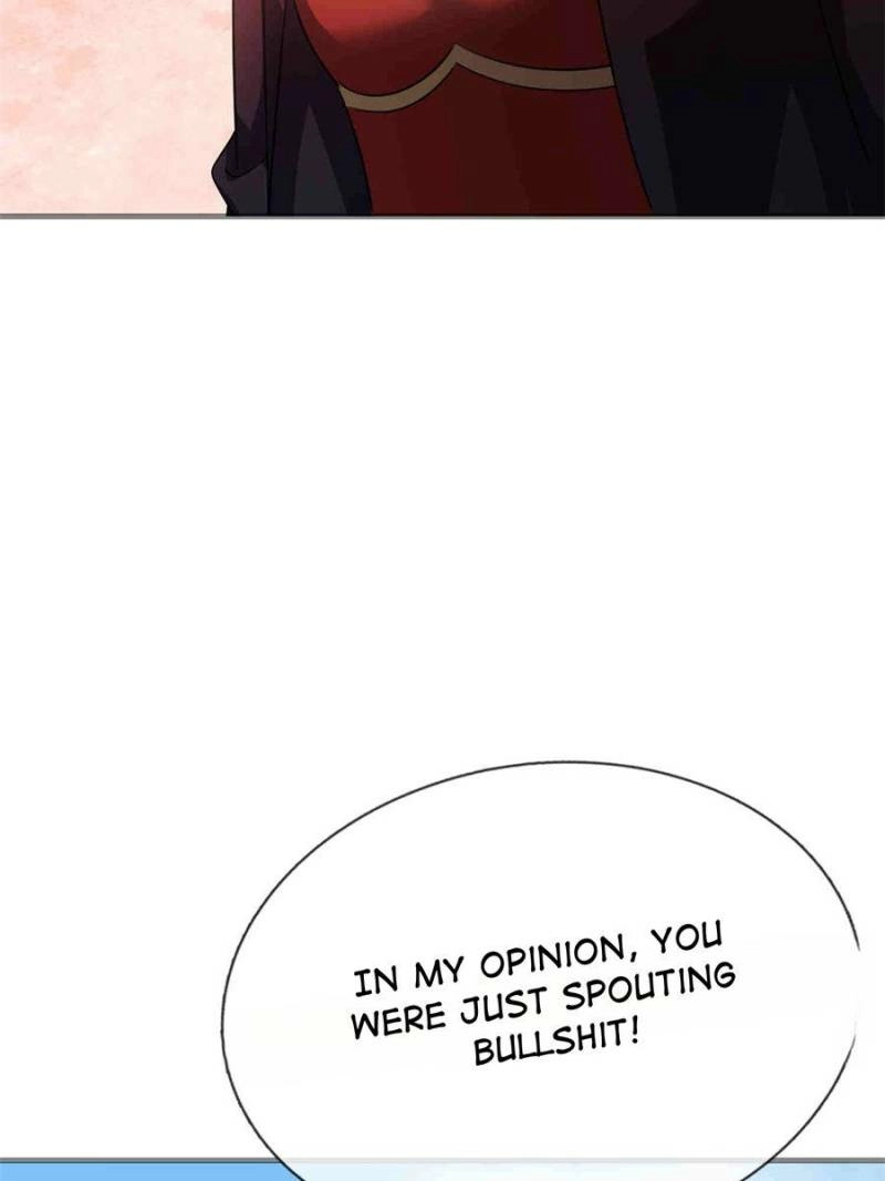 Dormant Since Ancient Times: Thrusting Through the Heavens After Coming Into Being Chapter 55 - page 61