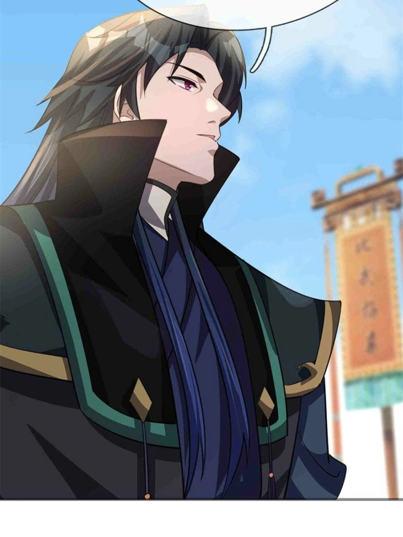 Dormant Since Ancient Times: Thrusting Through the Heavens After Coming Into Being Chapter 55 - page 62