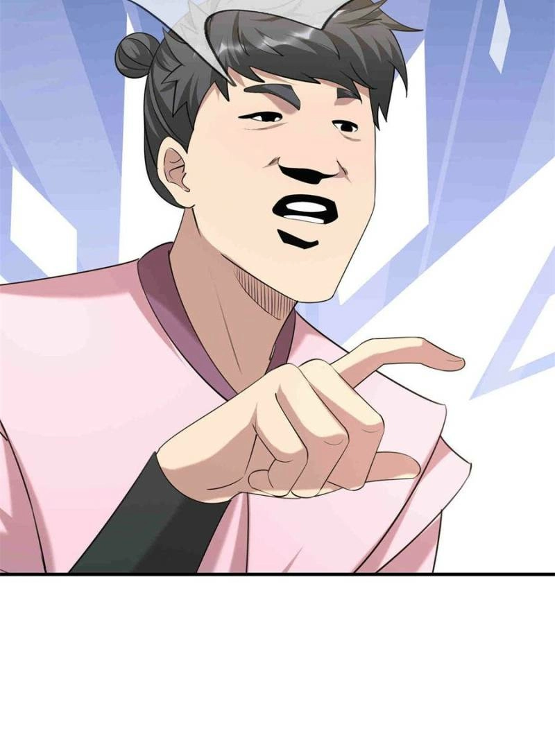 Dormant Since Ancient Times: Thrusting Through the Heavens After Coming Into Being Chapter 55 - page 66