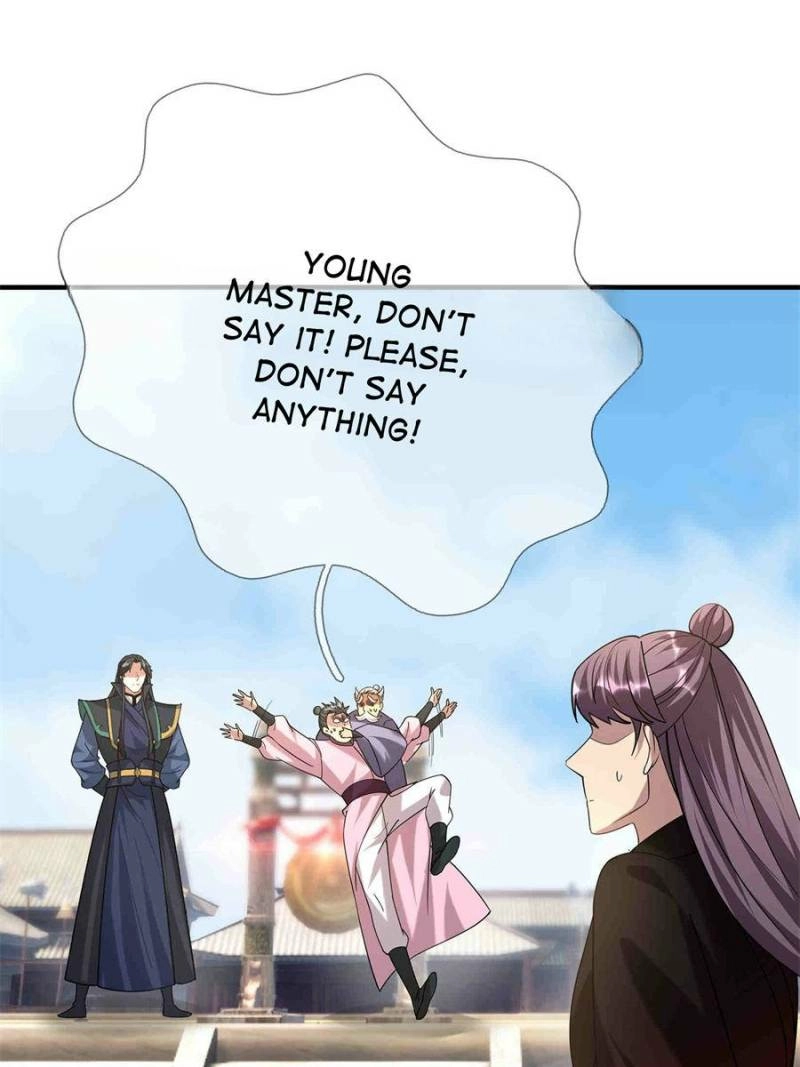 Dormant Since Ancient Times: Thrusting Through the Heavens After Coming Into Being Chapter 55 - page 67