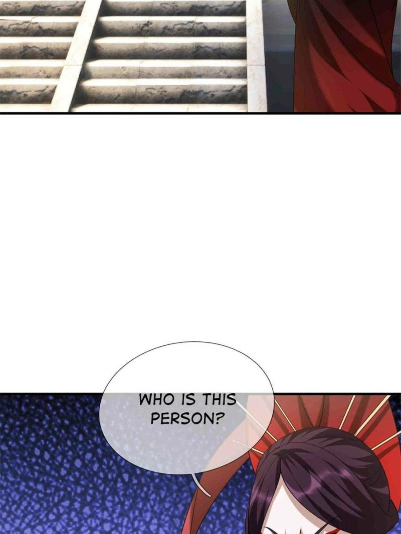 Dormant Since Ancient Times: Thrusting Through the Heavens After Coming Into Being Chapter 55 - page 68