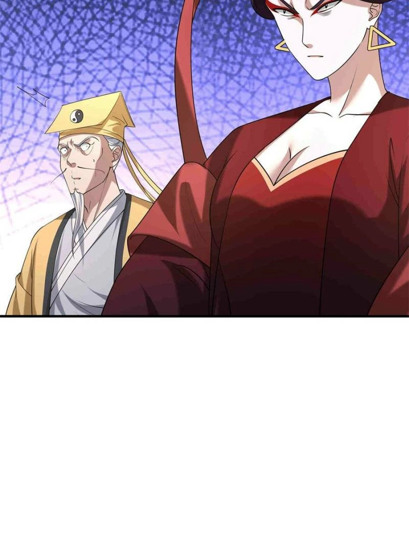 Dormant Since Ancient Times: Thrusting Through the Heavens After Coming Into Being Chapter 55 - page 69