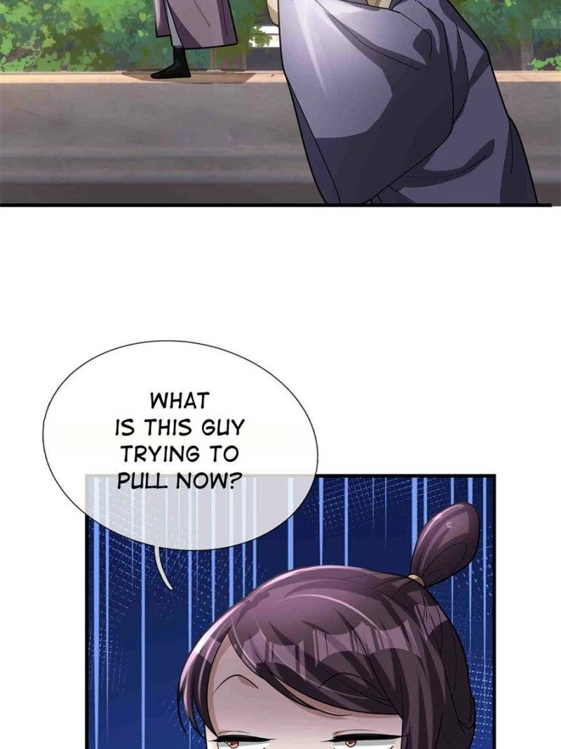 Dormant Since Ancient Times: Thrusting Through the Heavens After Coming Into Being Chapter 55 - page 7