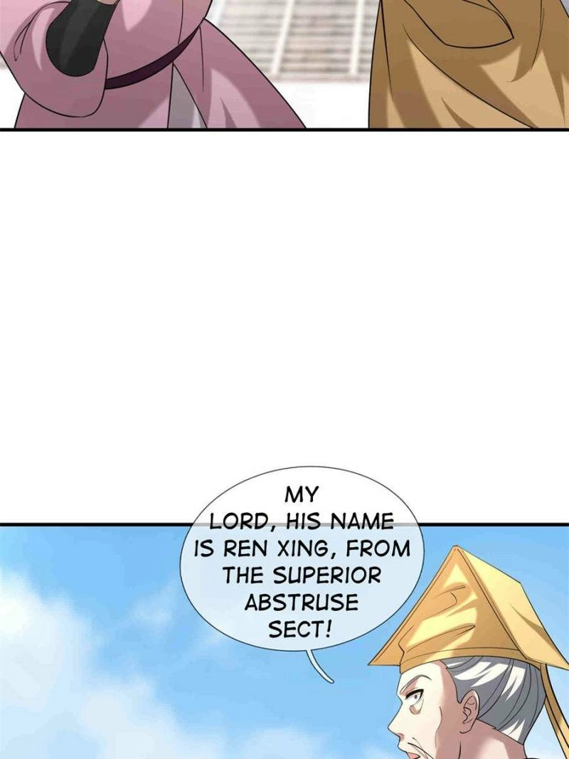 Dormant Since Ancient Times: Thrusting Through the Heavens After Coming Into Being Chapter 55 - page 73