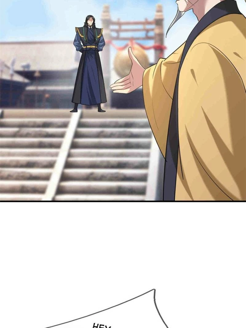 Dormant Since Ancient Times: Thrusting Through the Heavens After Coming Into Being Chapter 55 - page 74