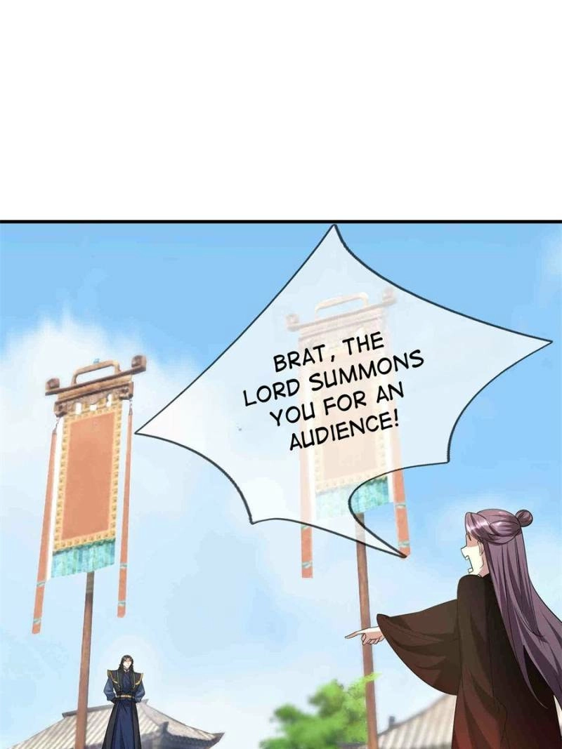 Dormant Since Ancient Times: Thrusting Through the Heavens After Coming Into Being Chapter 55 - page 78