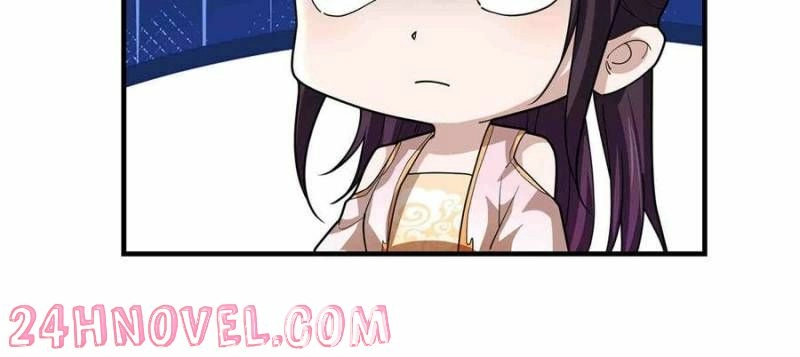 Dormant Since Ancient Times: Thrusting Through the Heavens After Coming Into Being Chapter 55 - page 8