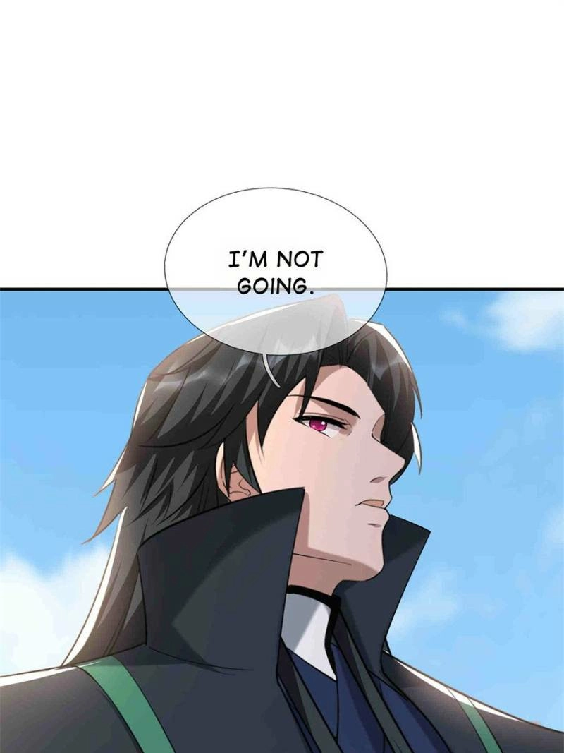 Dormant Since Ancient Times: Thrusting Through the Heavens After Coming Into Being Chapter 55 - page 80