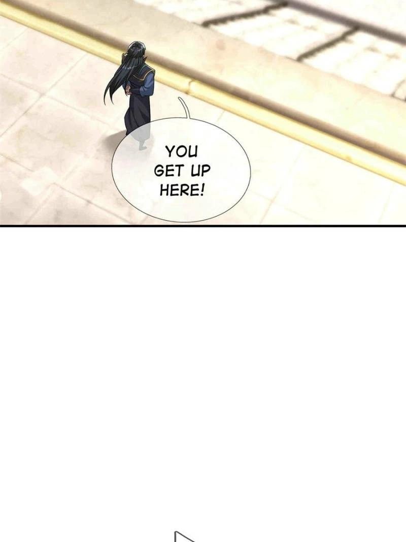 Dormant Since Ancient Times: Thrusting Through the Heavens After Coming Into Being Chapter 55 - page 82